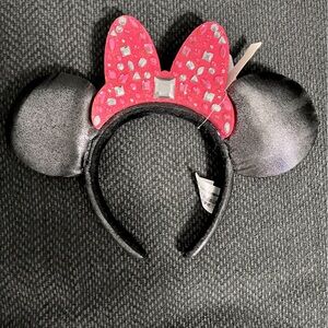 Disney ears